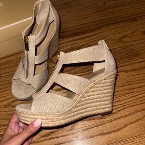 Michael Kors Damita Wedge